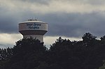 City of Inver Grove Heights, Minnesota Water Tower (35608108604)